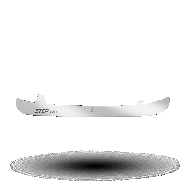 ccm STEP V-Steel XS Pair Runners