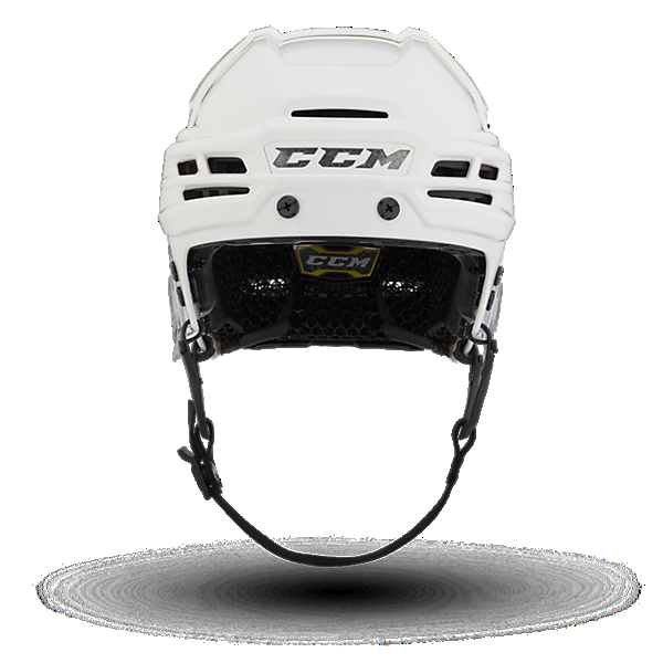 Ccm Super Tacks X Helmet Senior