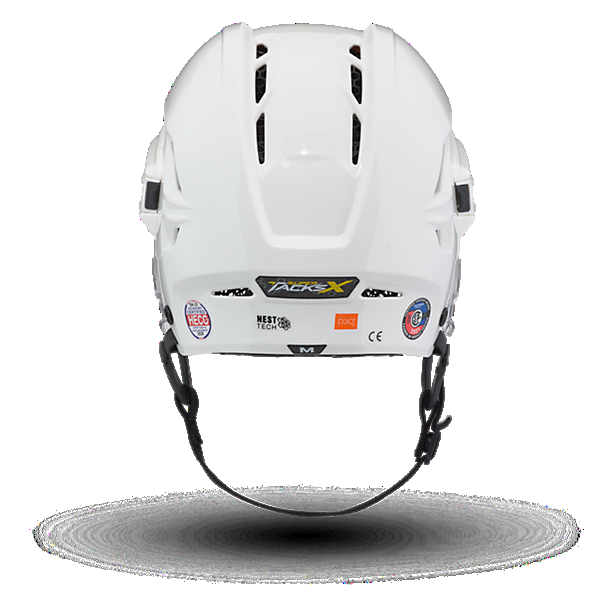 Ccm Super Tacks X Helmet Senior