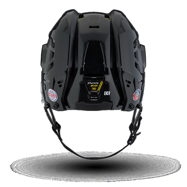 Ccm Tacks 210 Combo Helmet Senior