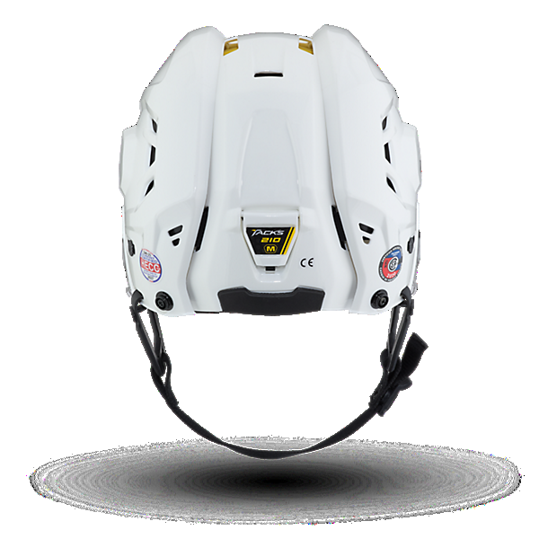 Ccm Tacks 210 Combo Helmet Senior