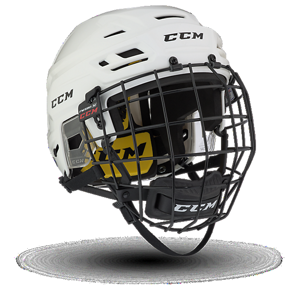 ccm Tacks 210 Combo Helmet Senior