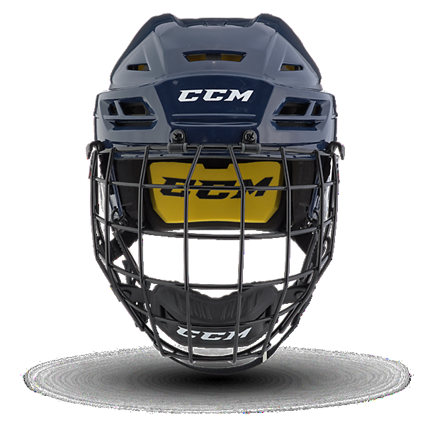 Ccm Tacks 210 Combo Helmet Senior