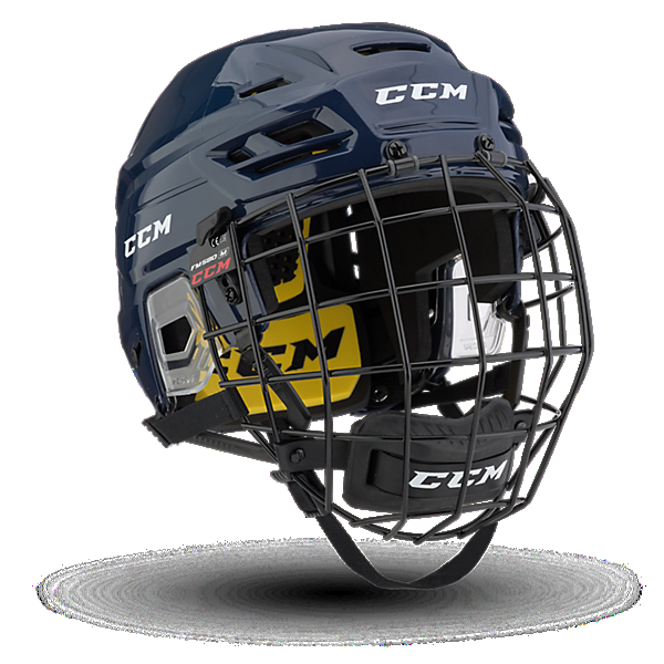 ccm Tacks 210 Combo Helmet Senior