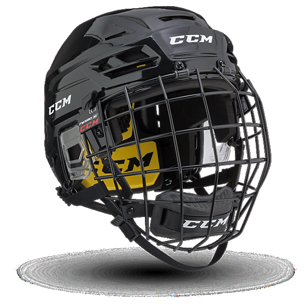 ccm Tacks 210 Combo Helmet Senior