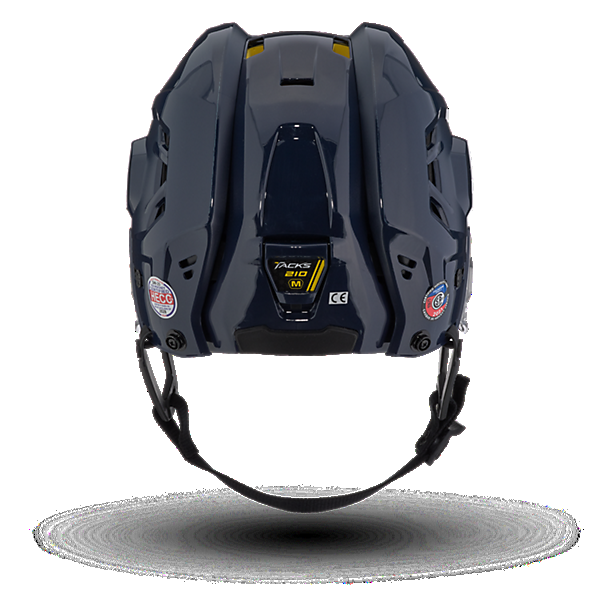 Ccm Tacks 210 Helmet Senior