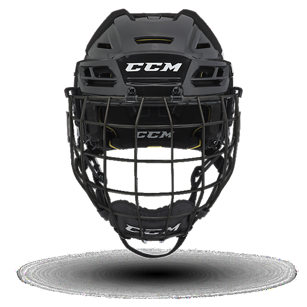 Ccm Tacks 310 Combo Helmet Senior