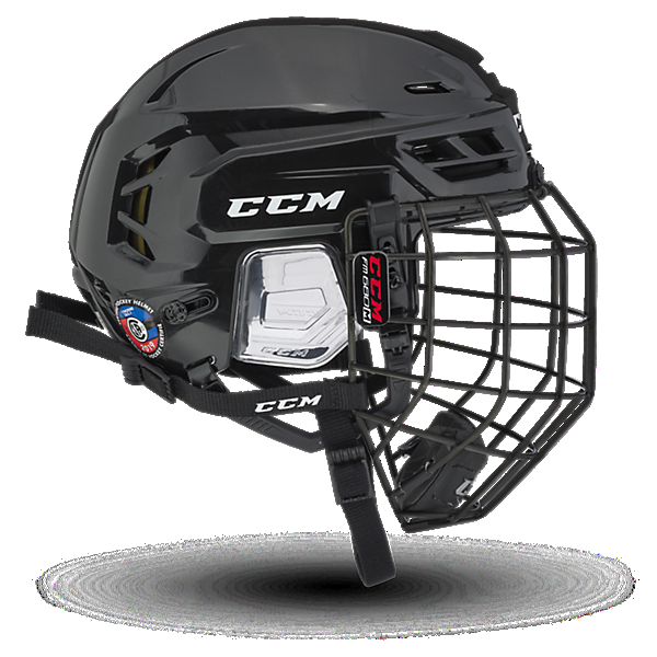 Ccm Tacks 310 Combo Helmet Senior