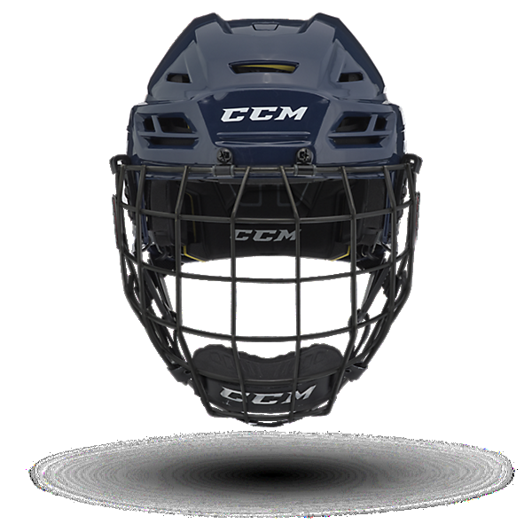 Ccm Tacks 310 Combo Helmet Senior