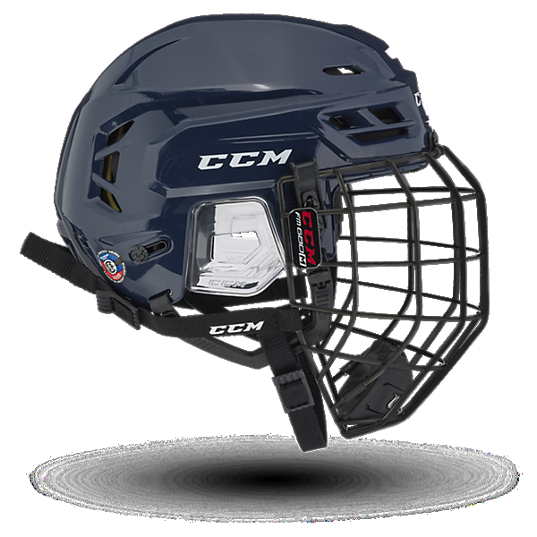 Ccm Tacks 310 Combo Helmet Senior