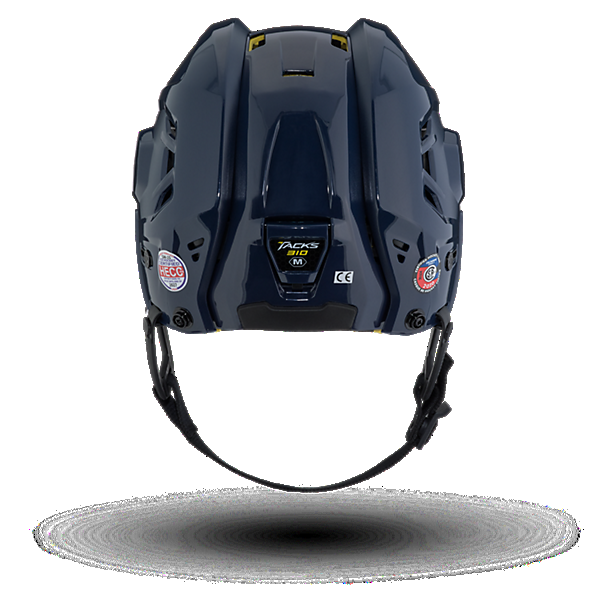 Ccm Tacks 310 Combo Helmet Senior