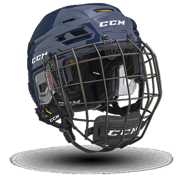 ccm Tacks 310 Combo Helmet Senior