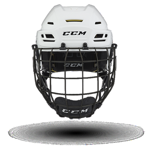 Ccm Tacks 310 Combo Helmet Senior