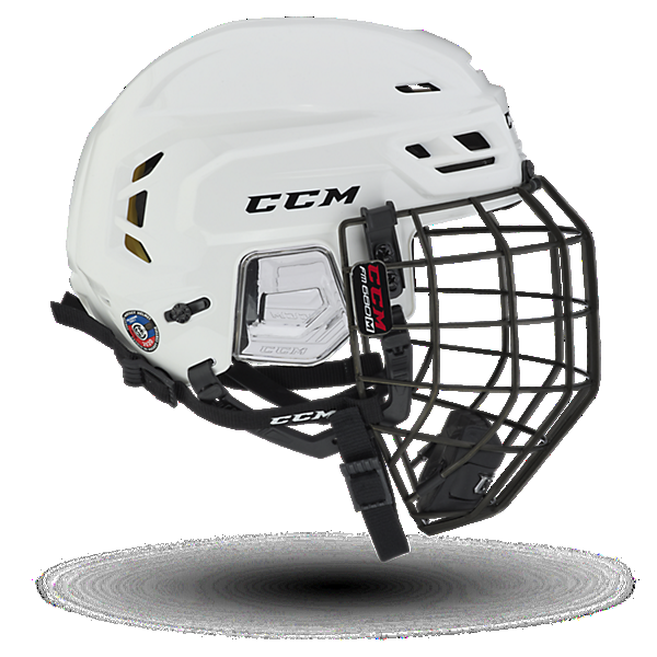 Ccm Tacks 310 Combo Helmet Senior