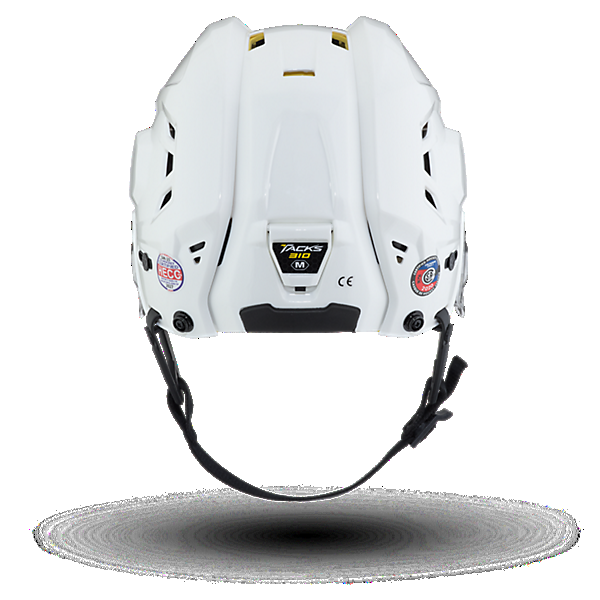 Ccm Tacks 310 Combo Helmet Senior