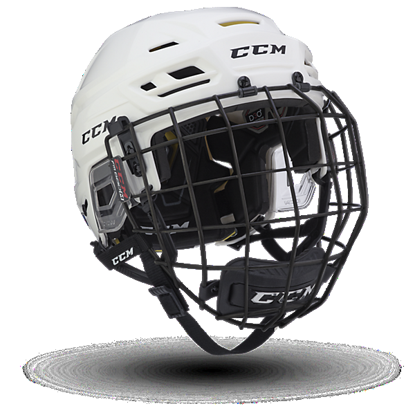 ccm Tacks 310 Combo Helmet Senior