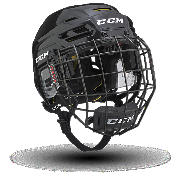 ccm Tacks 310 Combo Helmet Senior