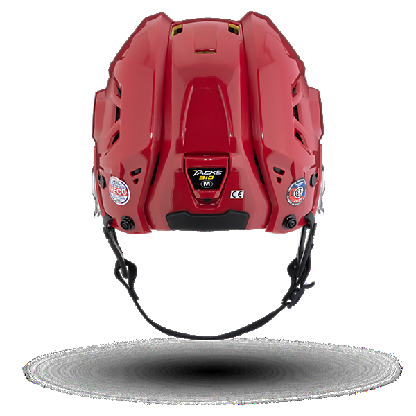Ccm Tacks 310 Helmet Senior