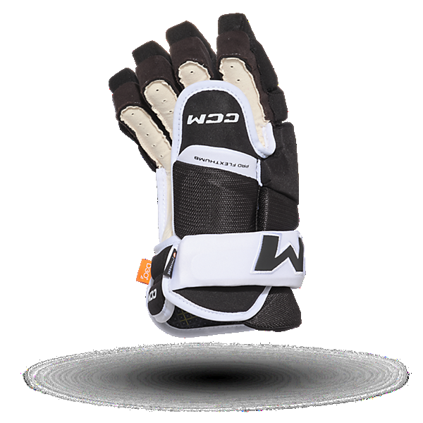 Ccm TACKS 4 ROLL PRO 3 GLOVES SENIOR