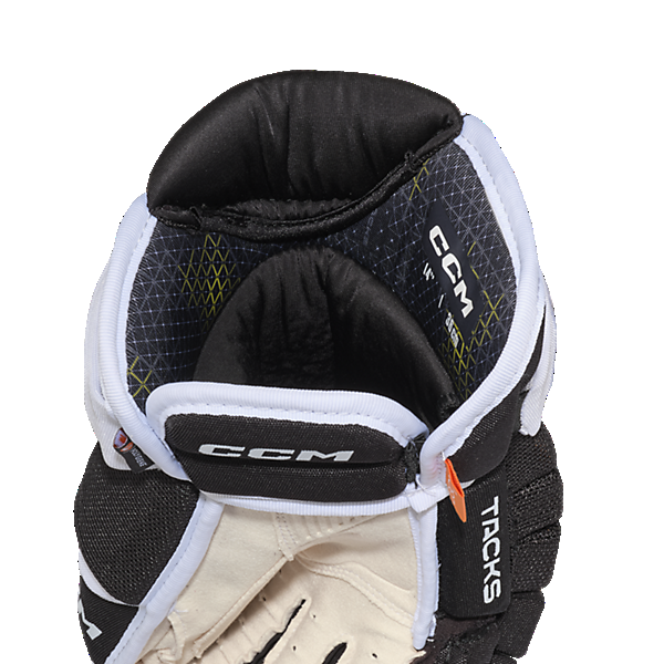 Ccm TACKS 4 ROLL PRO 3 GLOVES SENIOR