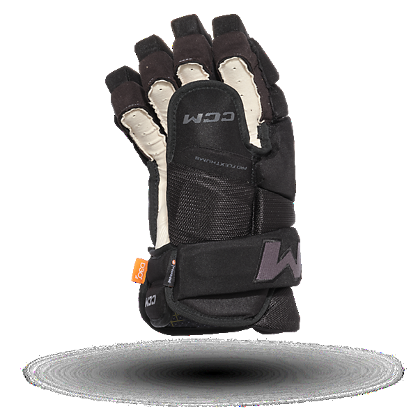 Ccm TACKS 4 ROLL PRO 3 GLOVES SENIOR