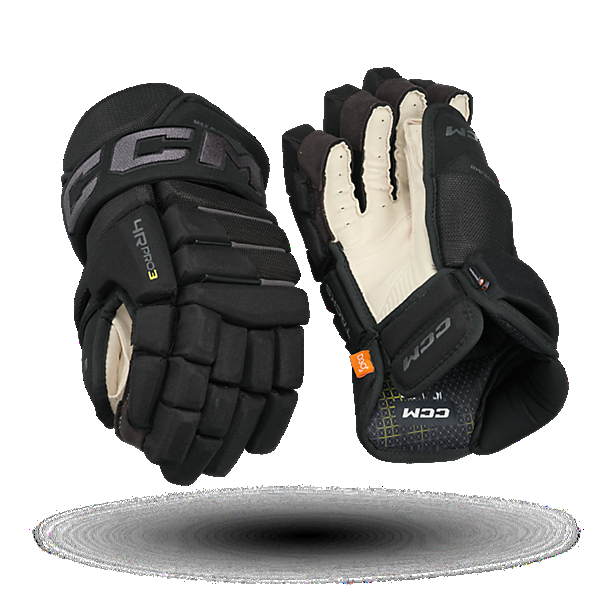 Ccm TACKS 4 ROLL PRO 3 GLOVES SENIOR