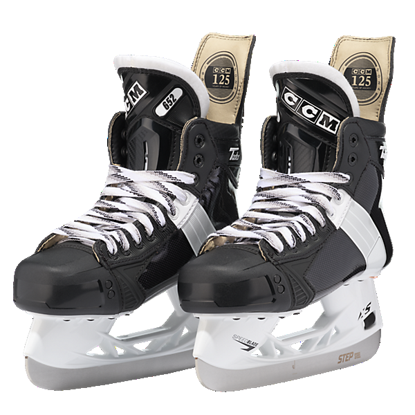 Ccm Tacks 652 Player Skates Intermediate