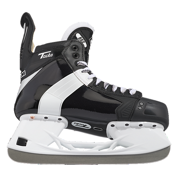Ccm Tacks 652 Player Skates Intermediate