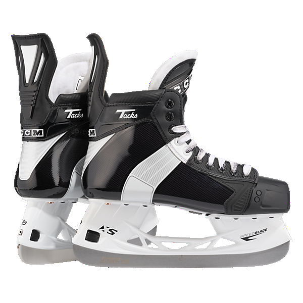 ccm Tacks 652 Player Skates Intermediate