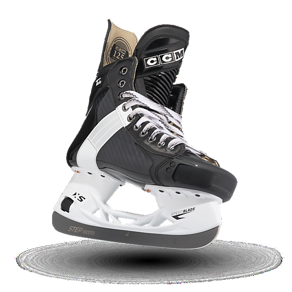 Ccm Tacks 652 Pro Player Skates Intermediate