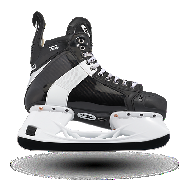 Ccm Tacks 652 Pro Player Skates Intermediate