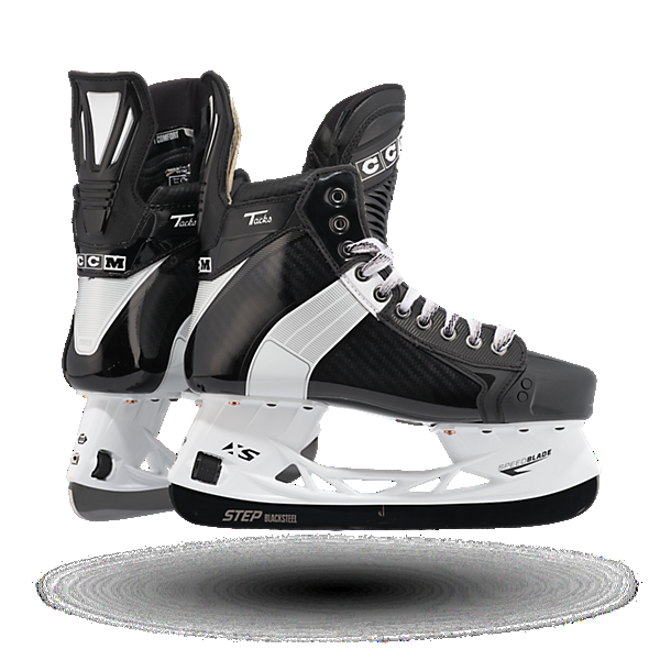 ccm Tacks 652 Pro Player Skates Senior