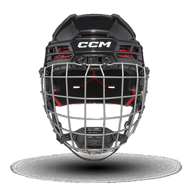 Ccm Tacks 70 Combo Helmet Junior