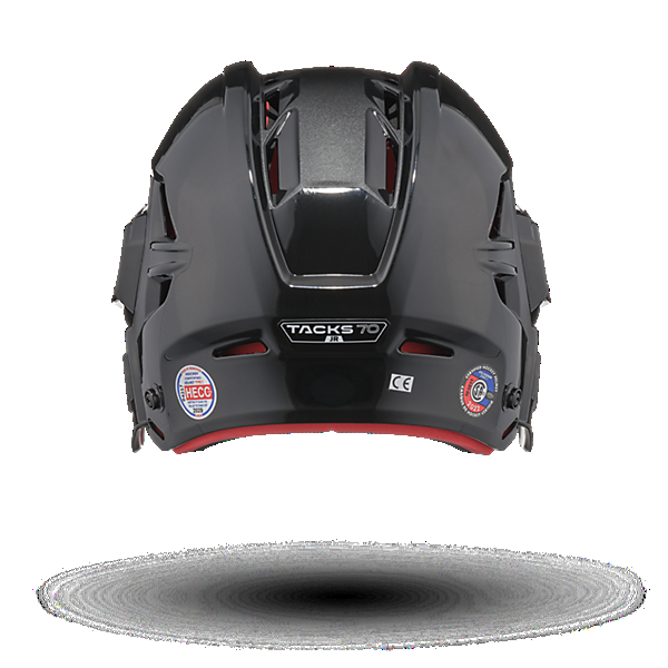 Ccm Tacks 70 Combo Helmet Junior