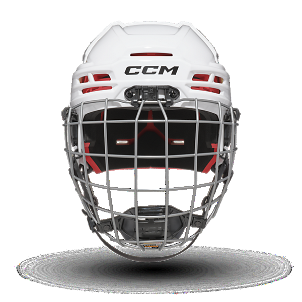 Ccm Tacks 70 Combo Helmet Junior