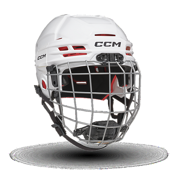 ccm Tacks 70 Combo Helmet Junior