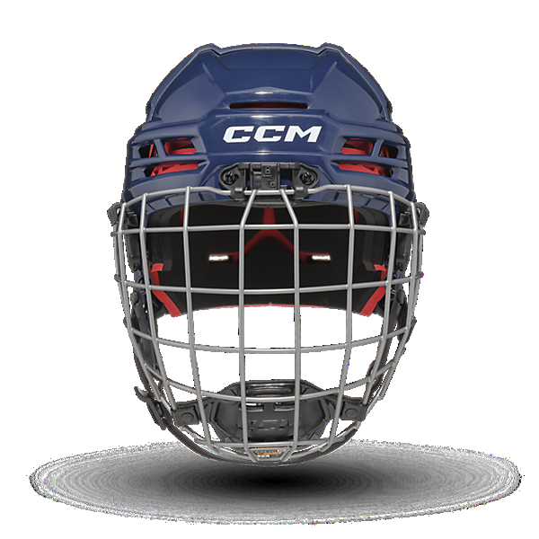 Ccm Tacks 70 Combo Helmet Junior