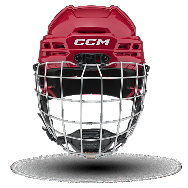 Ccm Tacks 70 Combo Helmet Junior