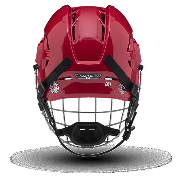 Ccm Tacks 70 Combo Helmet Junior