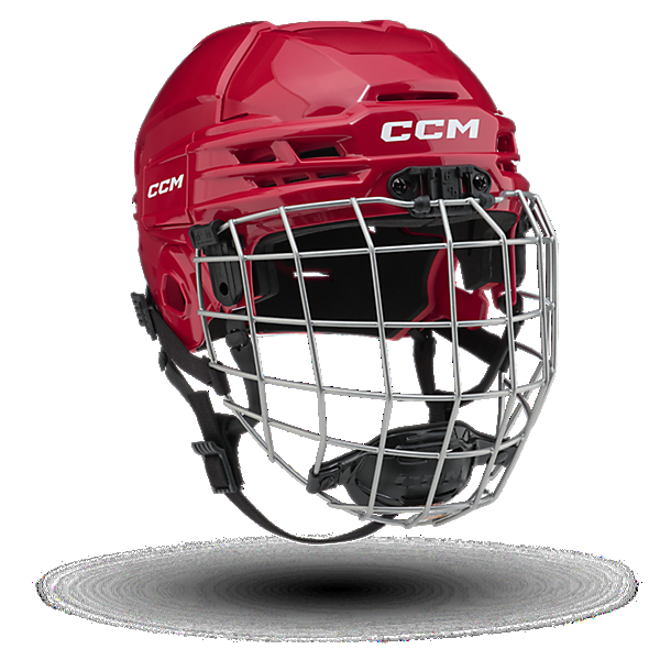 ccm Tacks 70 Combo Helmet Junior