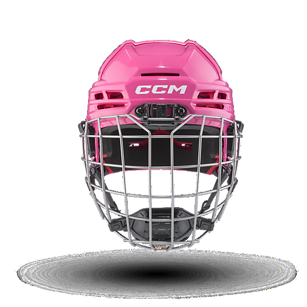 Ccm Tacks 70 Combo Helmet Junior