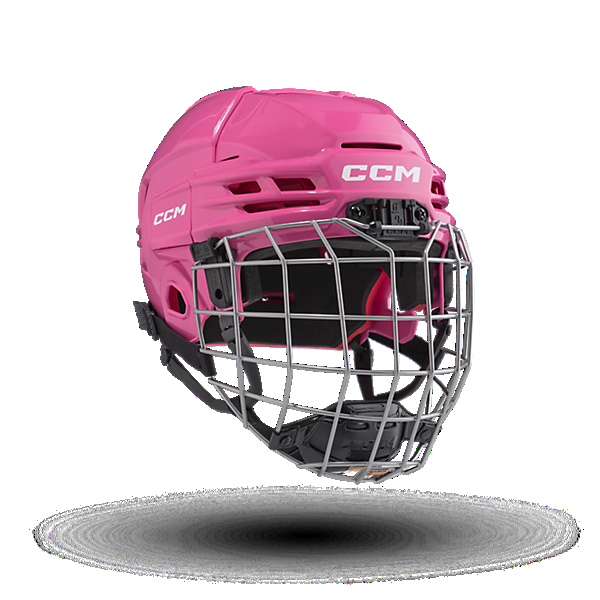 ccm Tacks 70 Combo Helmet Junior