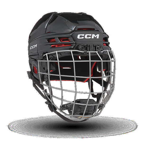 ccm Tacks 70 Combo Helmet Junior