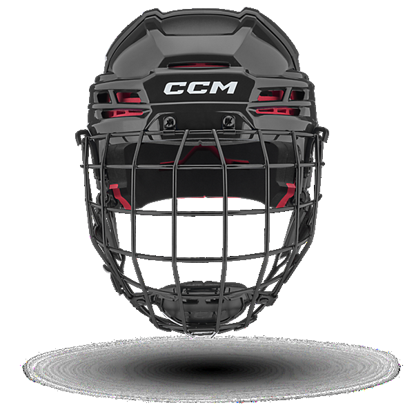 Ccm Tacks 70 Combo Helmet Senior