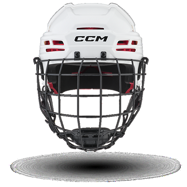 Ccm Tacks 70 Combo Helmet Senior