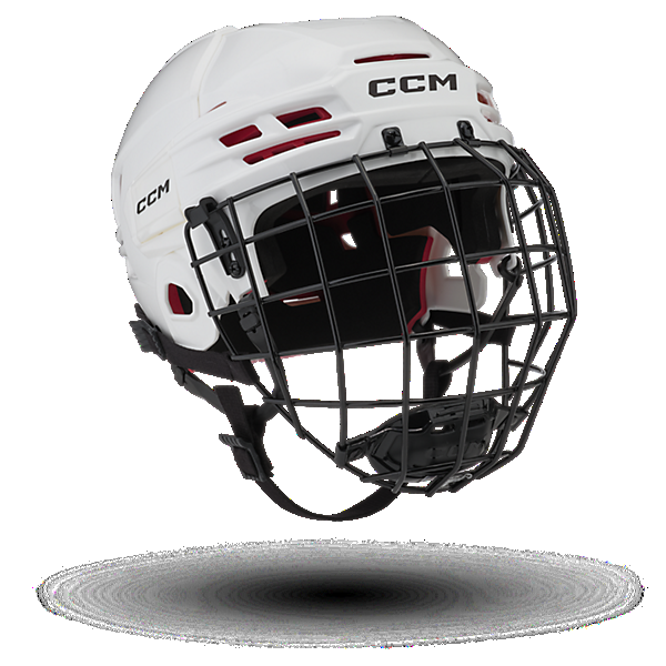 ccm Tacks 70 Combo Helmet Senior