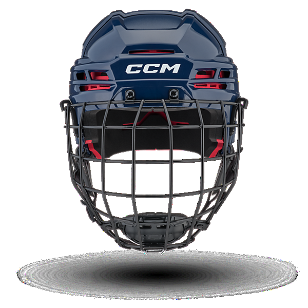 Ccm Tacks 70 Combo Helmet Senior