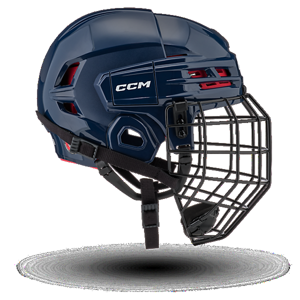 Ccm Tacks 70 Combo Helmet Senior