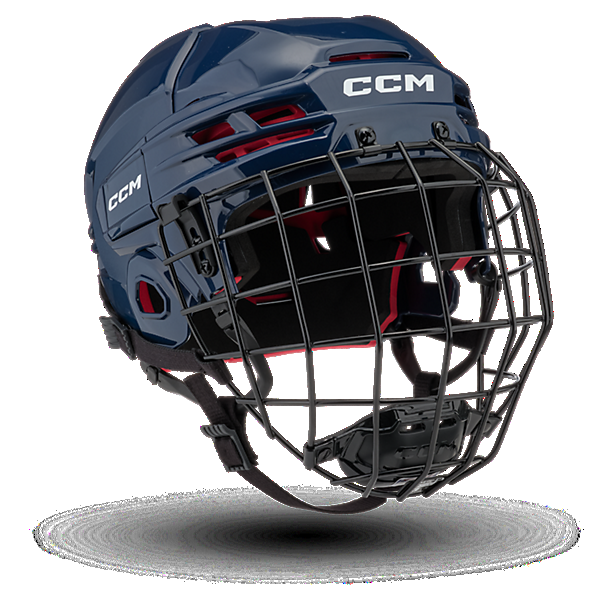 ccm Tacks 70 Combo Helmet Senior