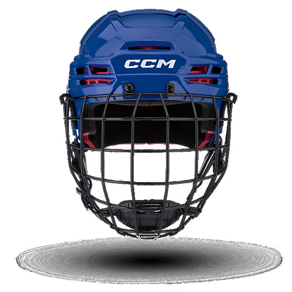 Ccm Tacks 70 Combo Helmet Senior